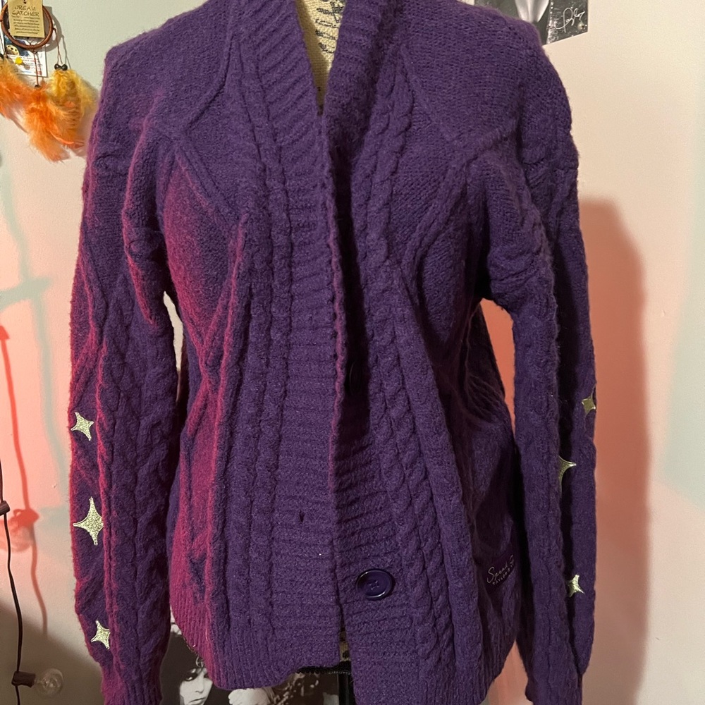 Taylor Swift Speak Now Cardigan